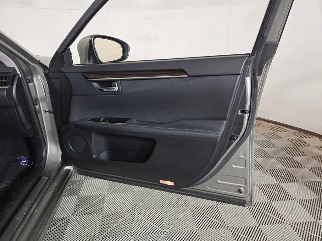 Used 2017 Lexus ES 350 FWD image 17