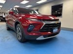 Used 2025 Chevrolet Blazer LT image 3