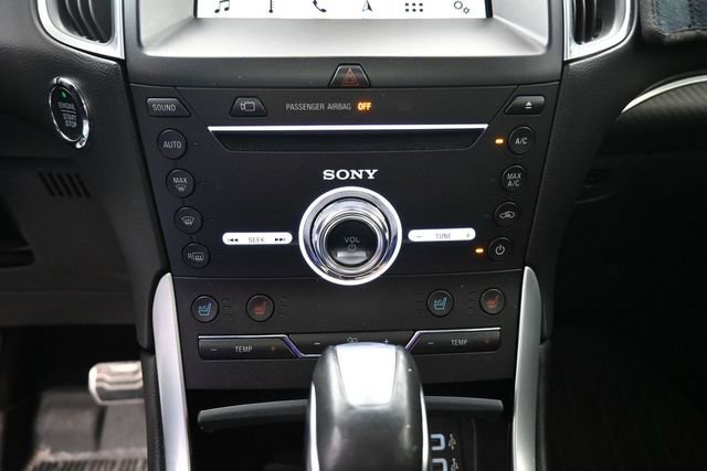 Used 2017 Ford Edge Sport w/ Equipment Group 401A AWD/4WD image 31
