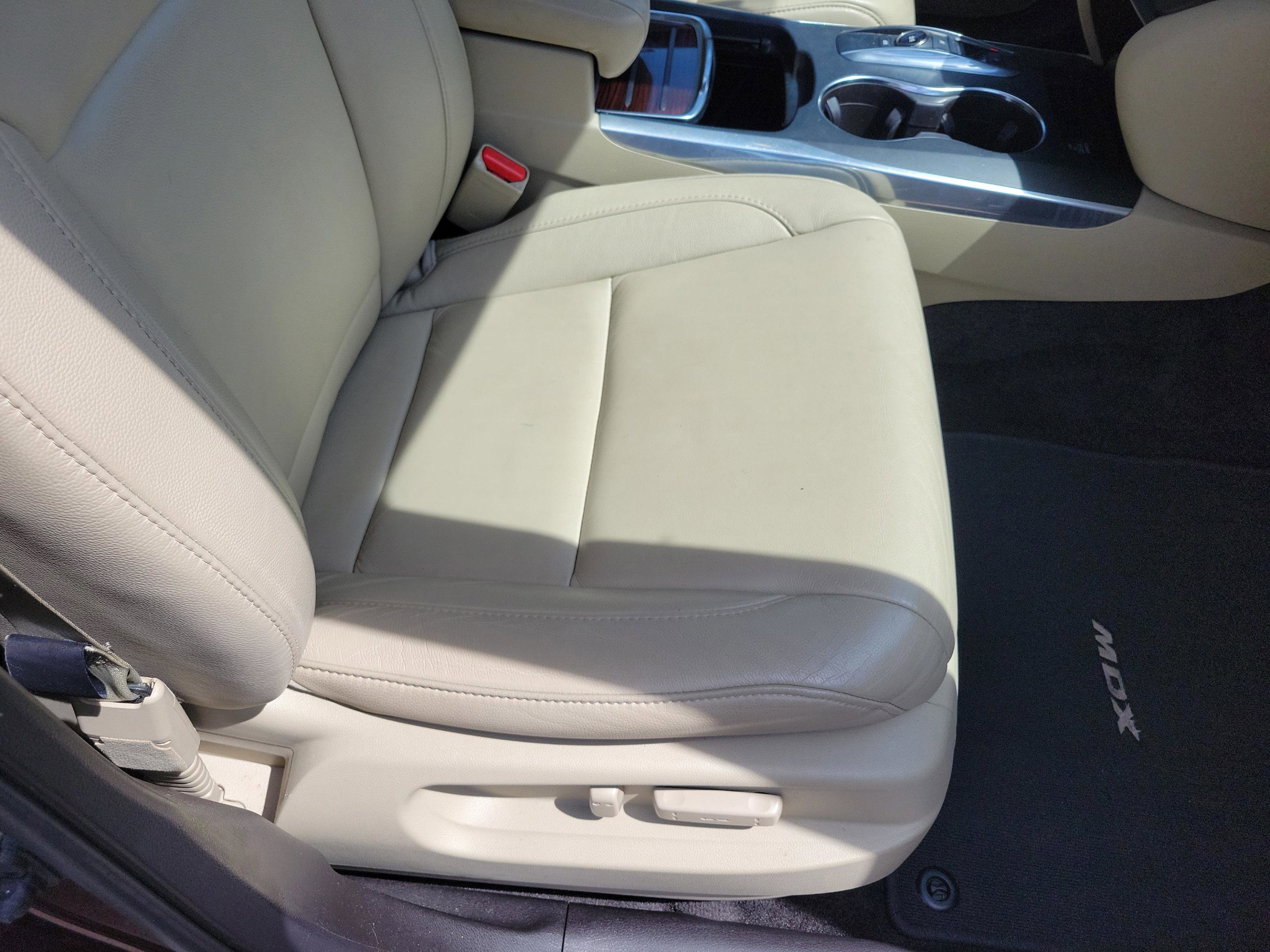 Used 2016 Acura MDX FWD w/ Technology Package image 19