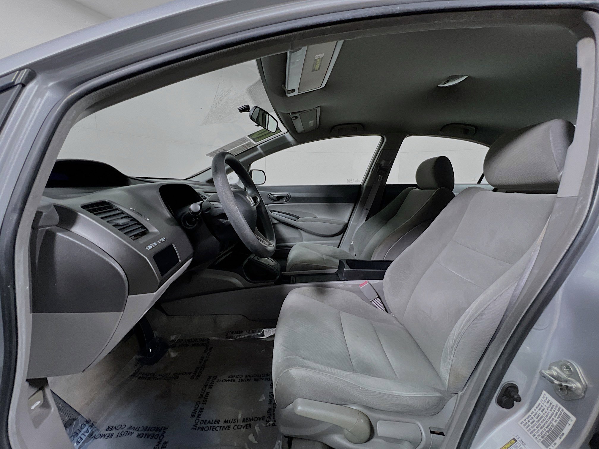 Used 2010 Honda Civic DX-VP image 15