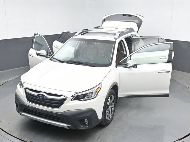 Used 2020 Subaru Outback Touring XT AWD/4WD image 53