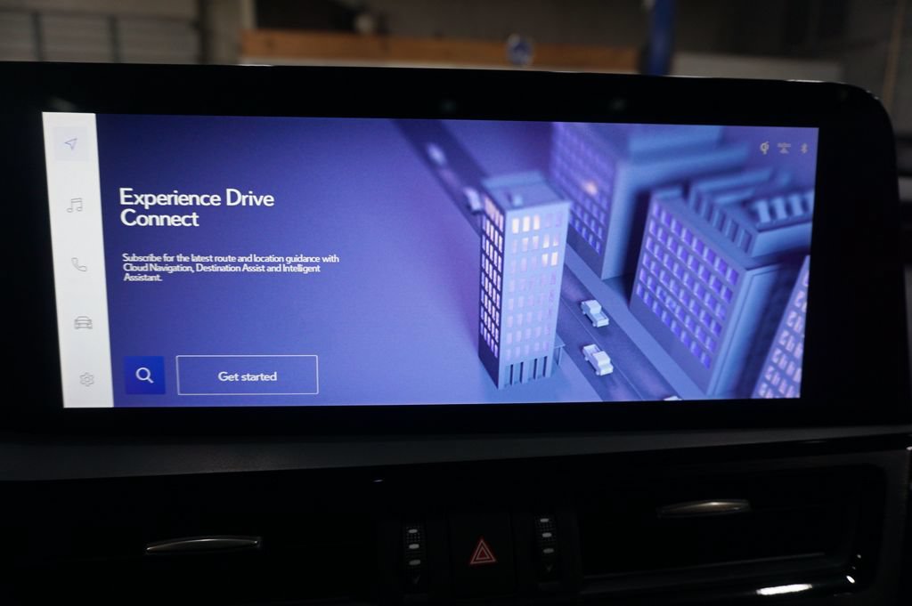 Used 2023 Lexus ES 350 w/ Premium Package FWD image 10