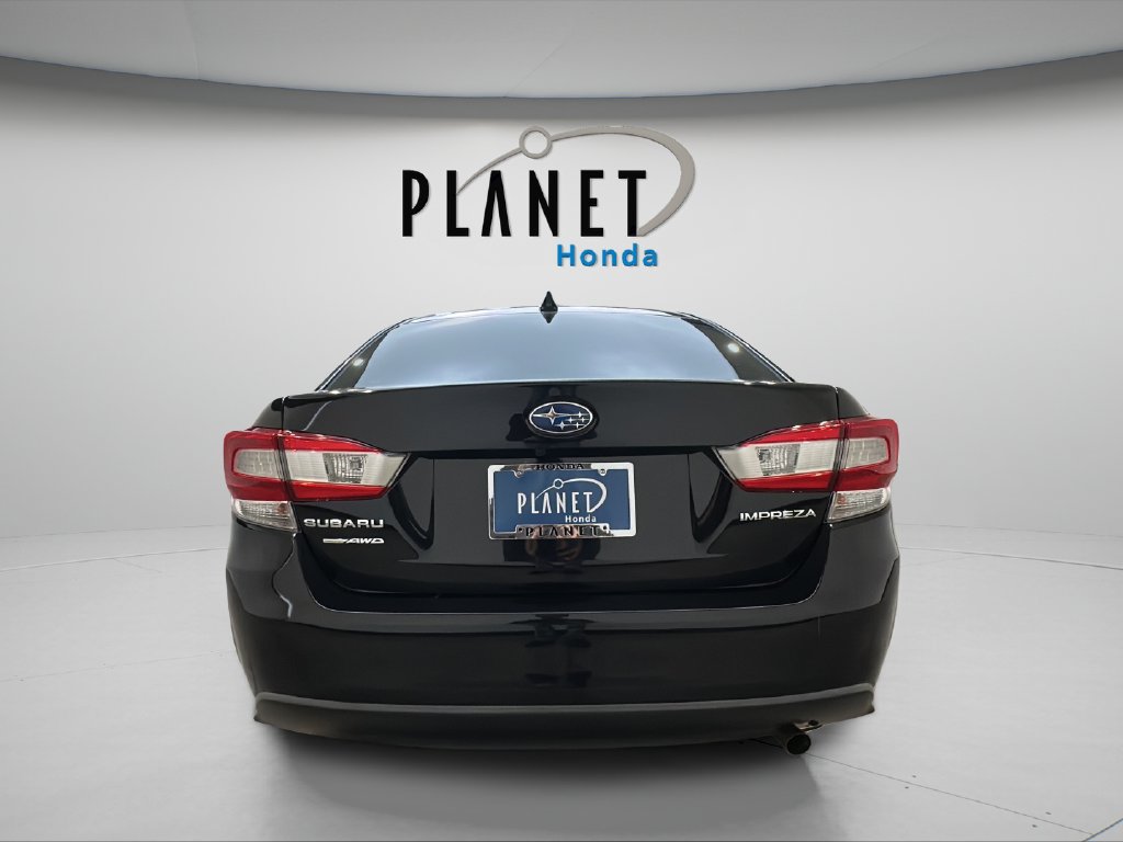 Used 2020 Subaru Impreza 2.0i Premium AWD/4WD image 9