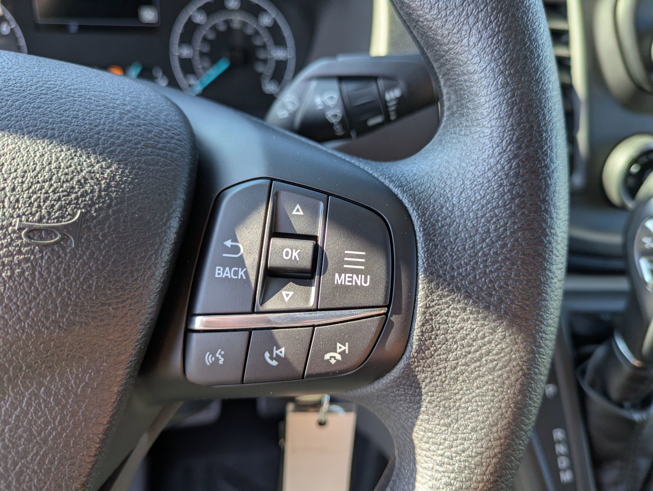 New 2025 Ford Transit 250 148 High Roof Extended w/ Load Area Protection Package image 17