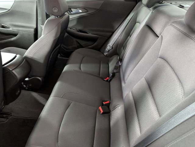 Used 2017 Chevrolet Malibu LS image 23
