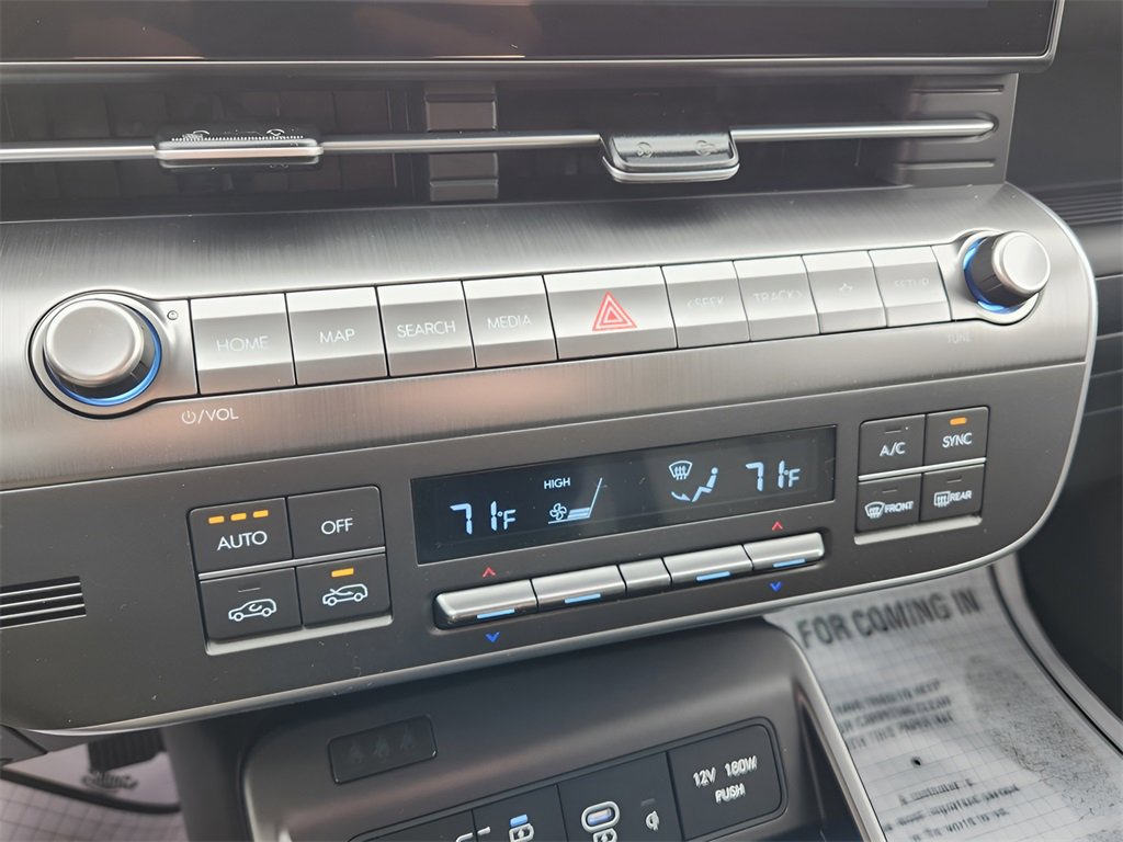 New 2026 Hyundai Kona Limited image 20