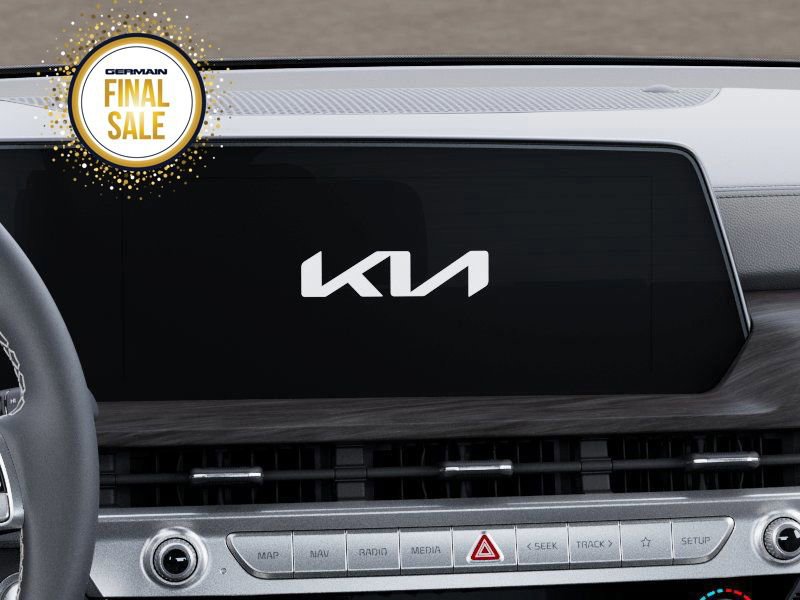 New 2025 Kia Telluride EX X-Line image 21