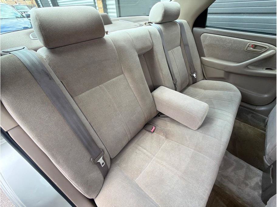 Used 1999 Toyota Camry LE w/ Appearance Pkg + VP FWD image 20