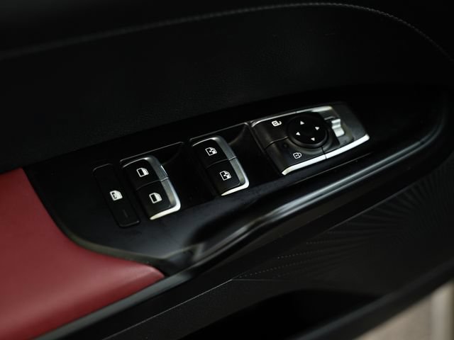 Used 2022 Kia K5 GT-Line w/ GT-Line Awd Premium Package image 17
