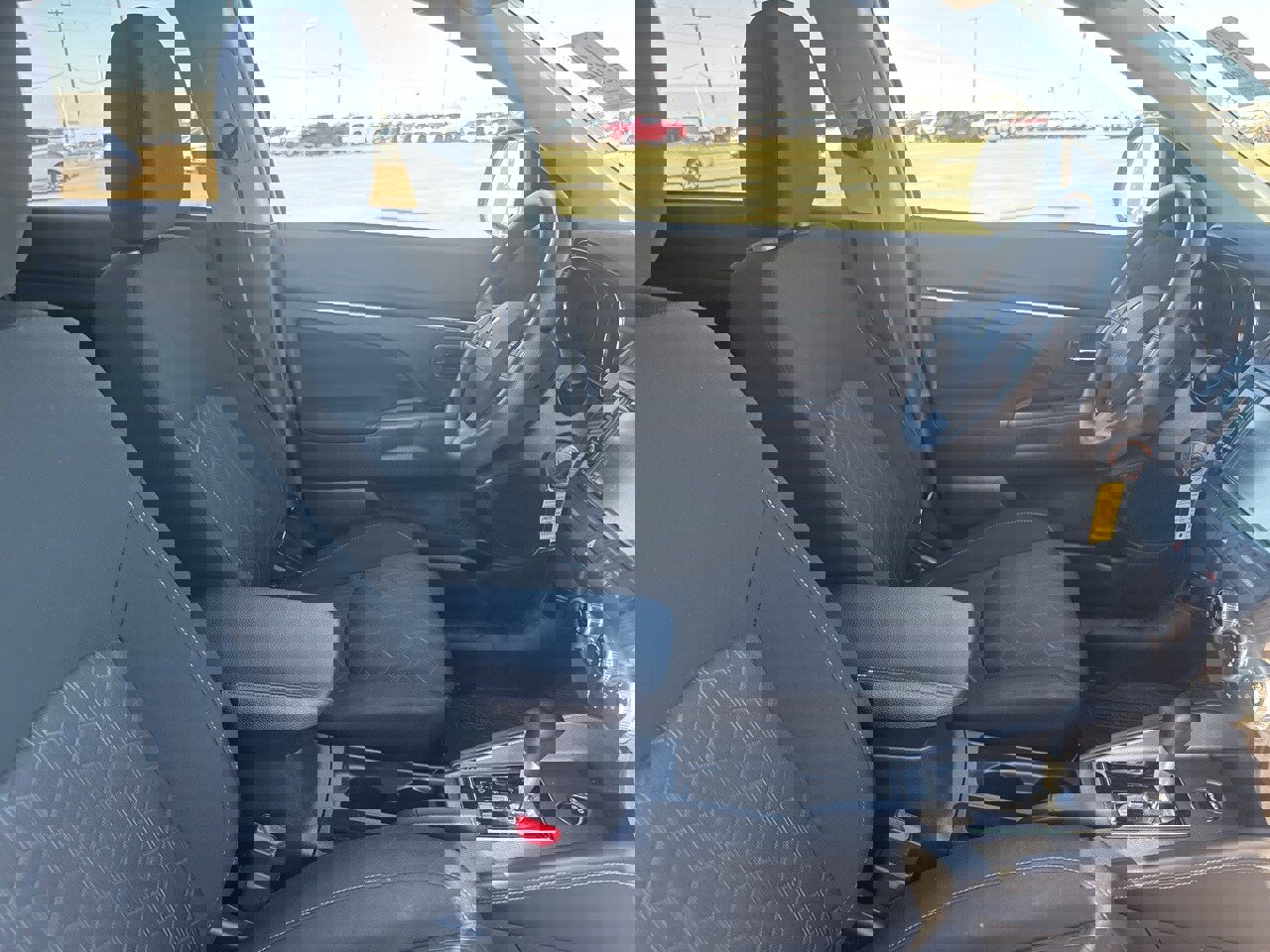 Used 2023 Mitsubishi Outlander Sport ES image 28