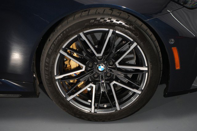 Used 2025 BMW M5 Touring w/ M Driver's Package AWD/4WD image 19