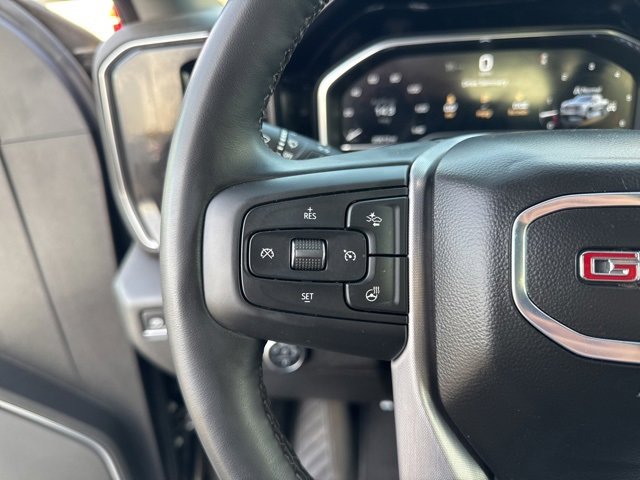 Used 2025 GMC Sierra 1500 SLT image 16
