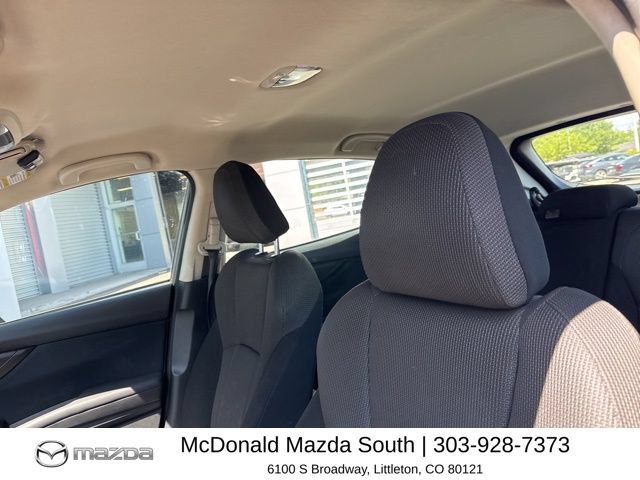 Used 2019 Subaru Impreza 2.0i Premium w/ Eyesight & BSD/Rcta & SRF AWD/4WD image 8