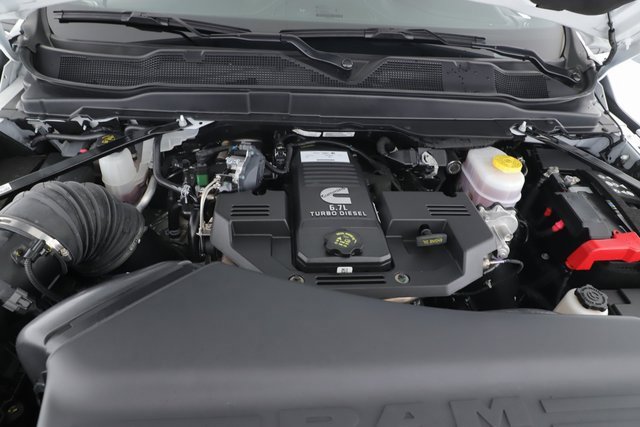 Used 2024 RAM 2500 Limited image 15