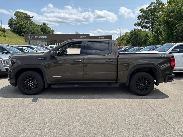 Used 2023 GMC Sierra 1500 Elevation AWD/4WD video 2