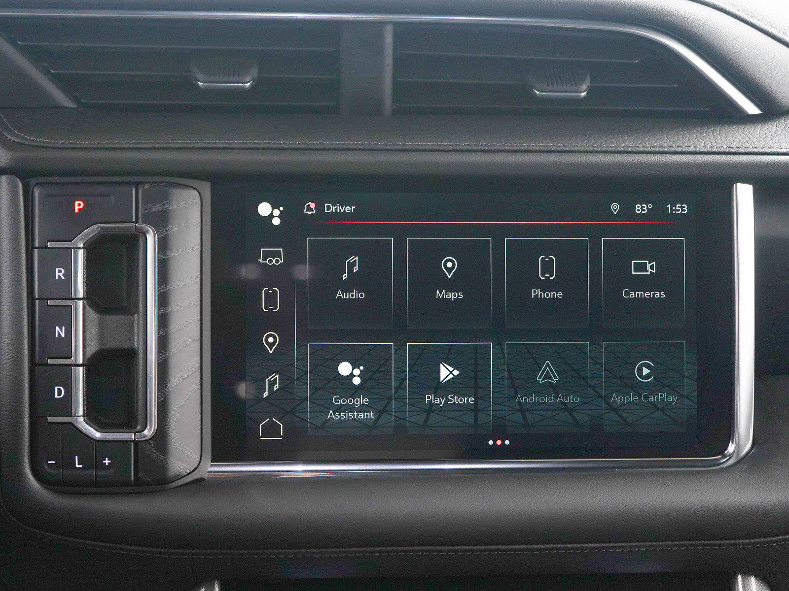 Used 2023 GMC Yukon Denali AWD/4WD image 20
