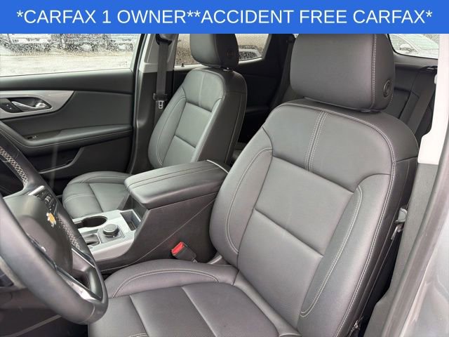 Used 2023 Chevrolet Blazer LT w/ Sound & Technology Package image 17