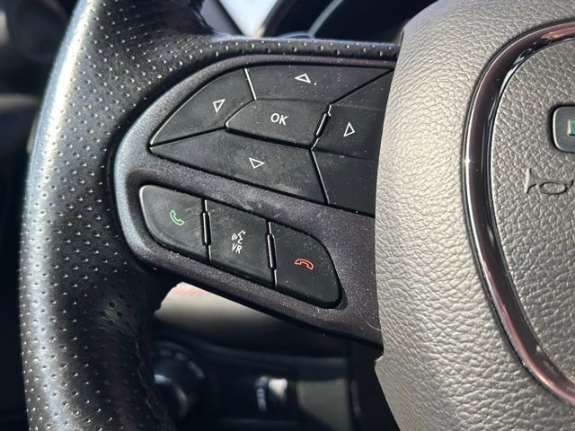 Used 2024 Dodge Durango GT w/ Blacktop Package RWD image 19