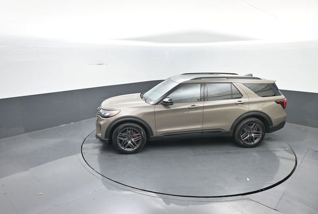 New 2026 Ford Explorer ST w/ Sun And Sound Package image 26