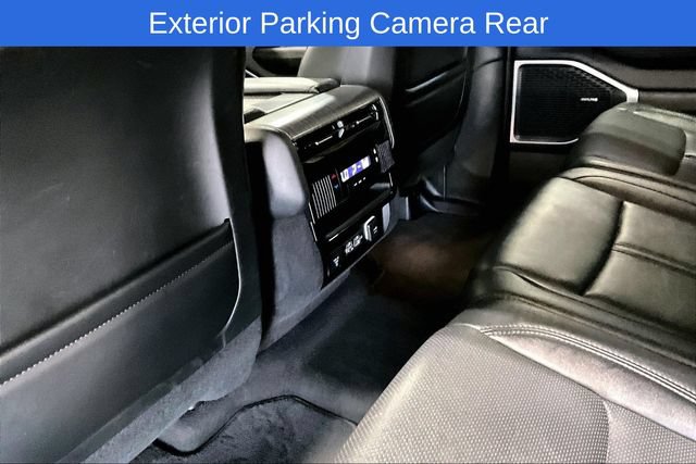 Used 2024 Jeep Wagoneer L Series II w/ Flexible Seating Group AWD/4WD image 13