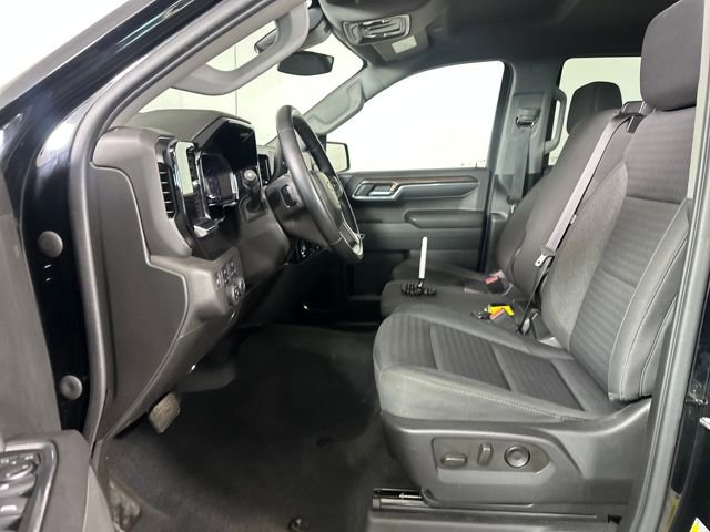 Used 2023 Chevrolet Silverado 1500 LT image 11