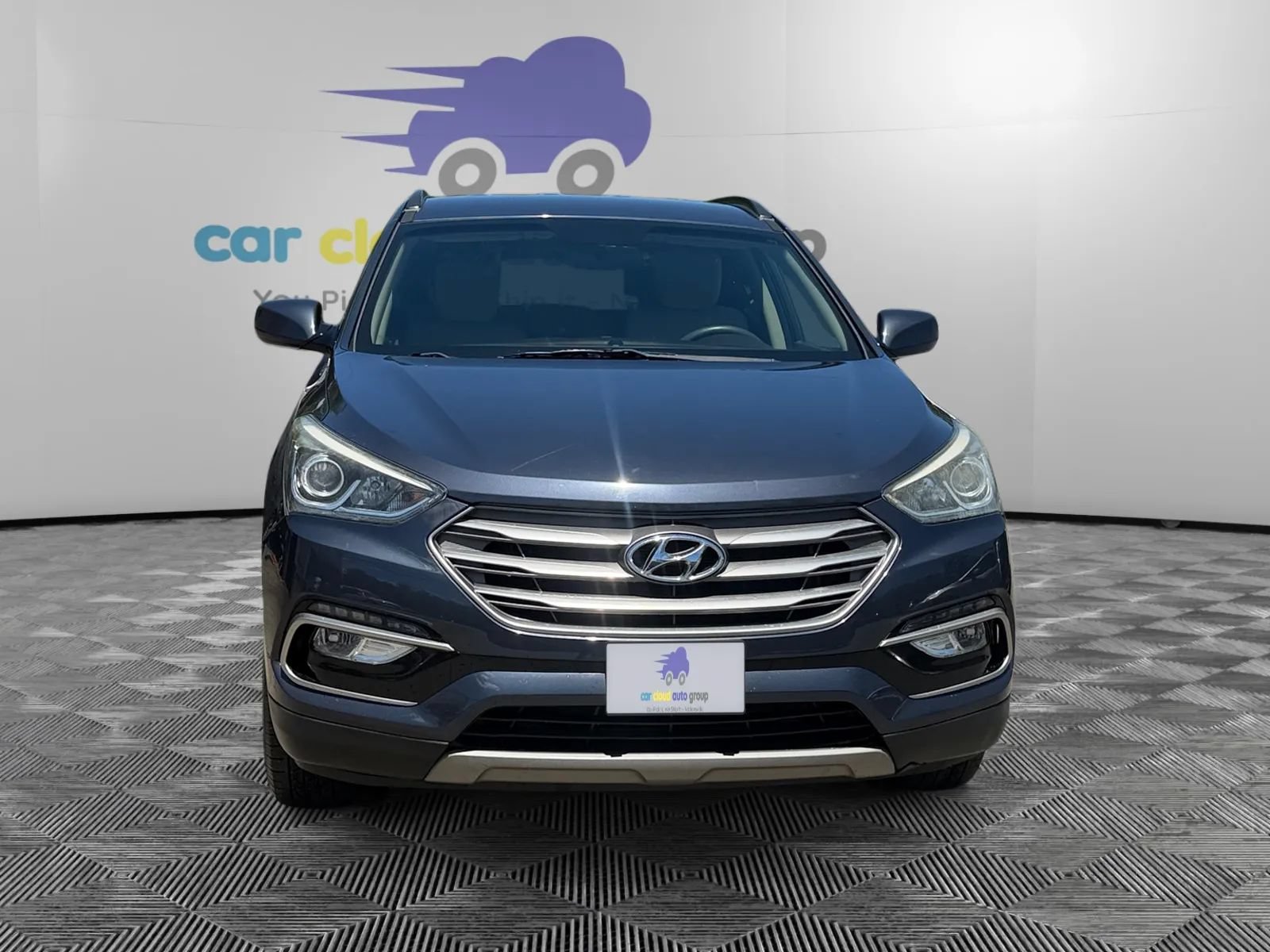 Used 2017 Hyundai Santa Fe Sport AWD/4WD image 8