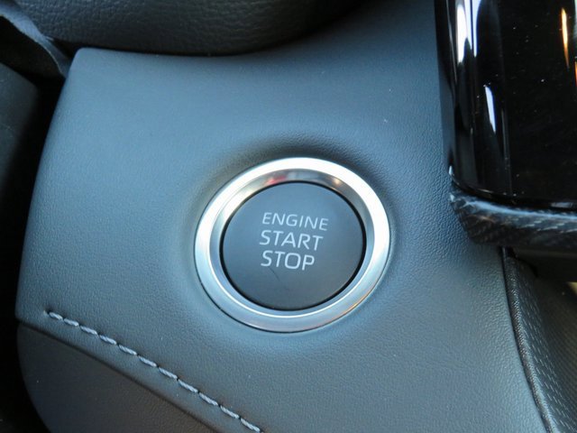 New 2026 Toyota Highlander XSE image 32