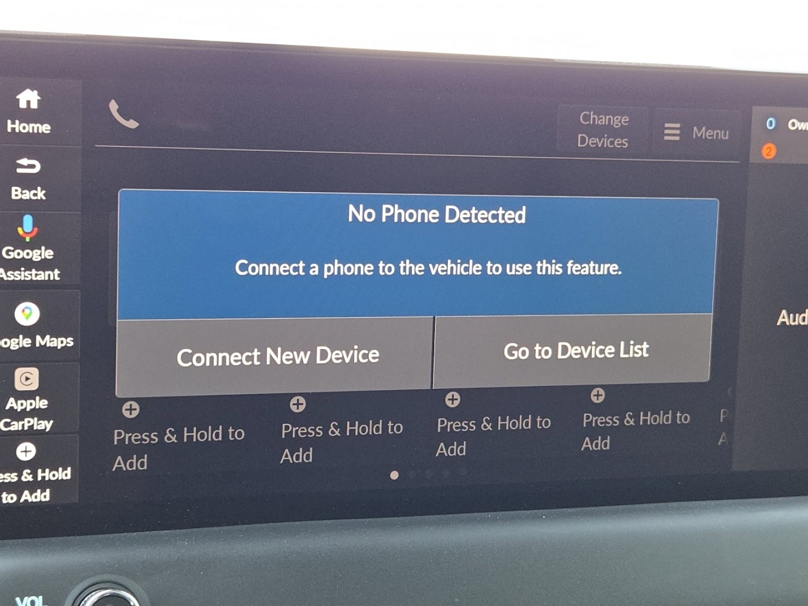 New 2026 Honda Pilot EX-L image 8