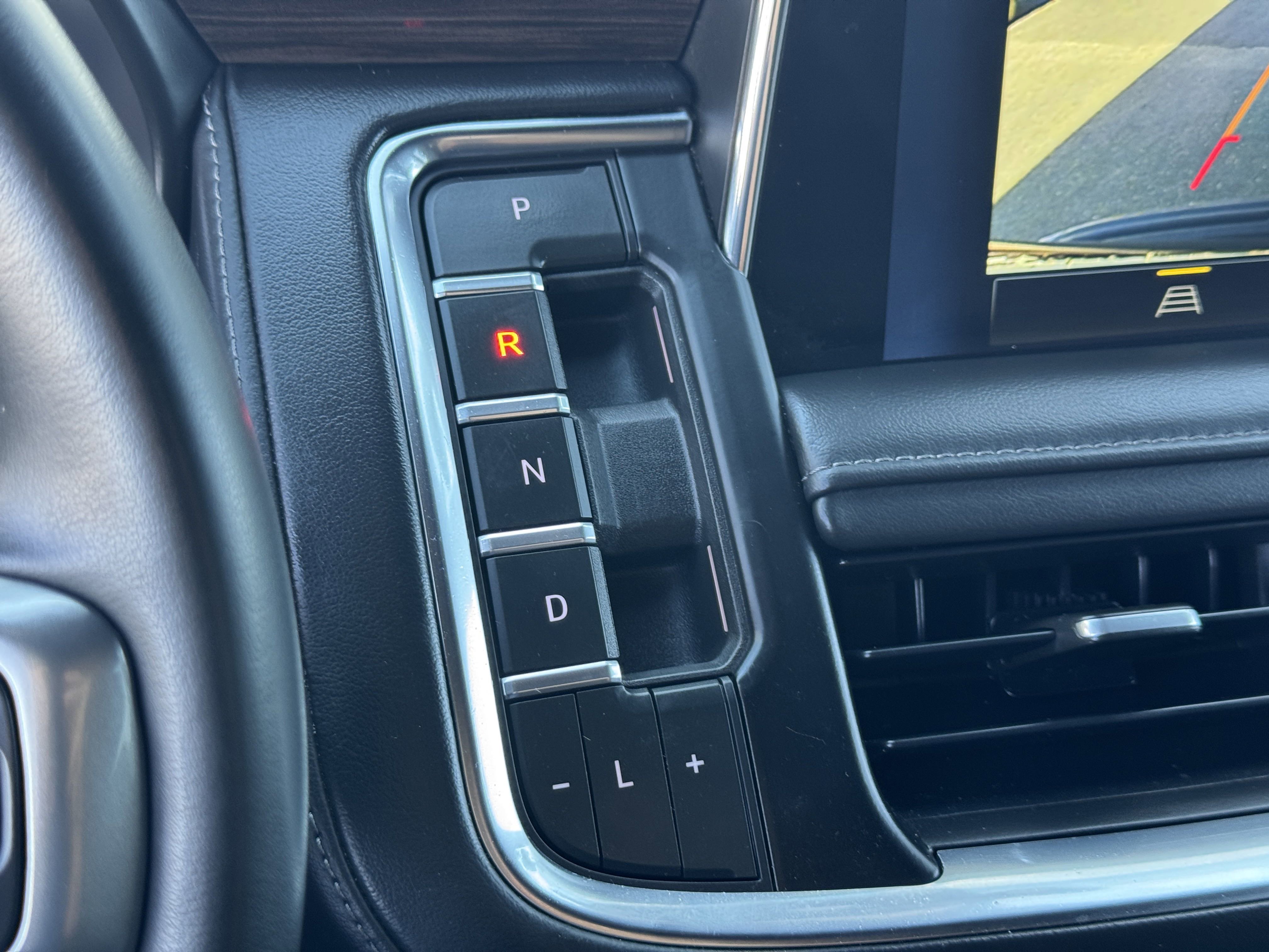 Used 2023 Chevrolet Tahoe LT image 23