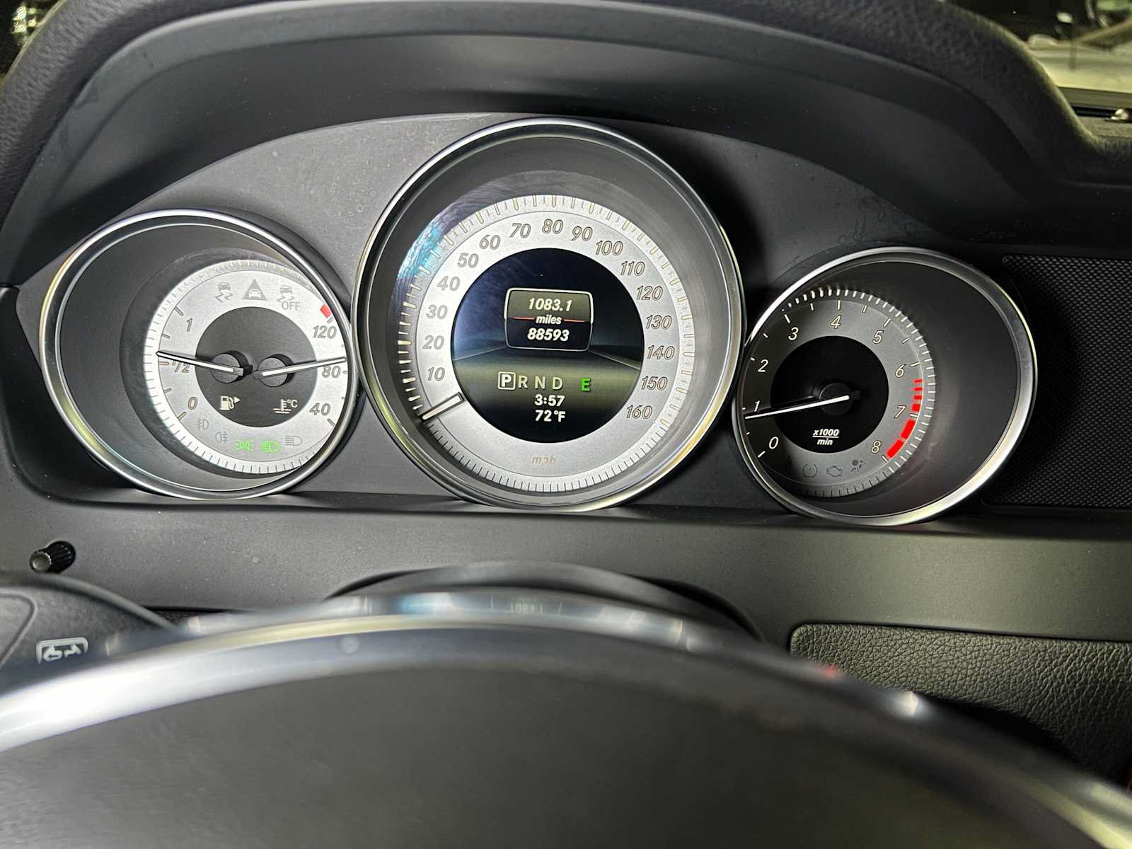 Used 2014 Mercedes-Benz C 250 Sedan image 28