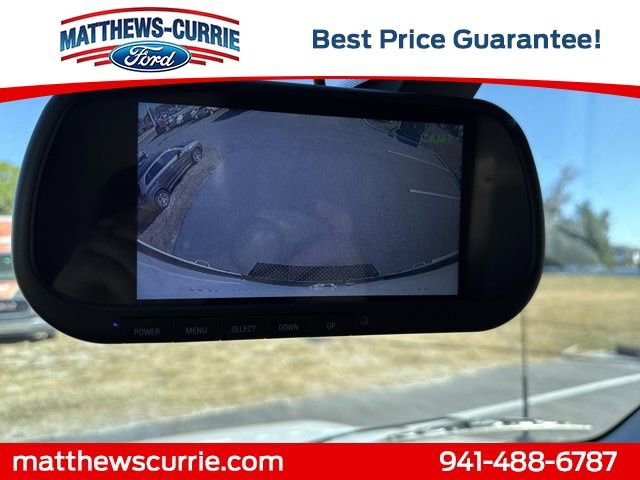 New 2026 Ford E-350 and Econoline 350 Super Duty w/ Power Equipment Group image 23