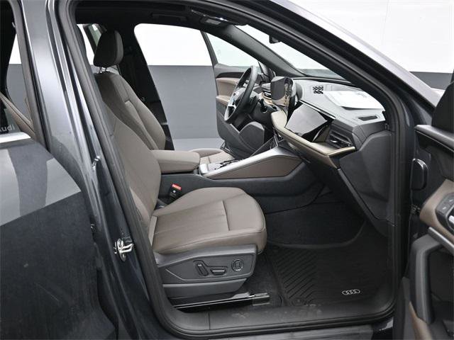 New 2025 Audi Q5 Premium image 14