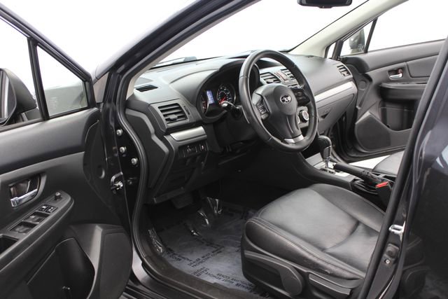 Used 2013 Subaru Crosstrek 2.0i Limited w/ Popular Pkg 1 AWD/4WD image 14