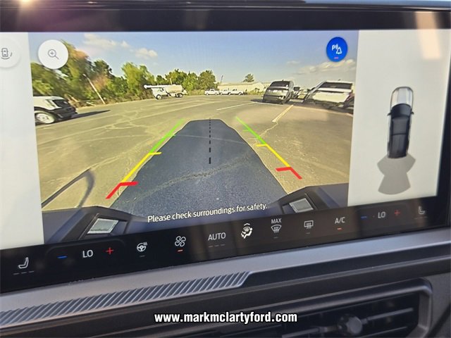 New 2025 Ford Bronco Sport Outer Banks image 17