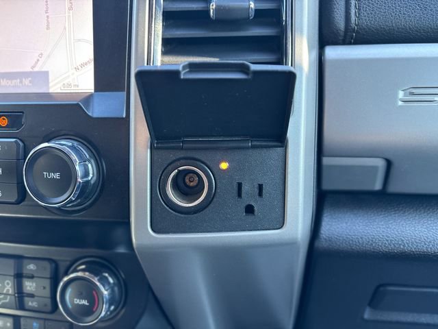 Used 2021 Ford F250 Lariat w/ Lariat Ultimate Package image 31