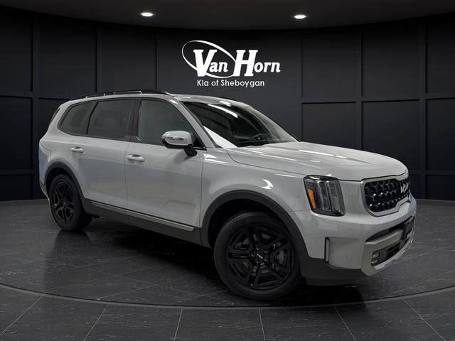 Used 2023 Kia Telluride SX X-Line