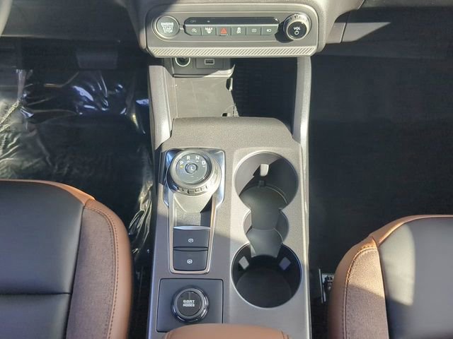 New 2025 Ford Bronco Sport Outer Banks image 20