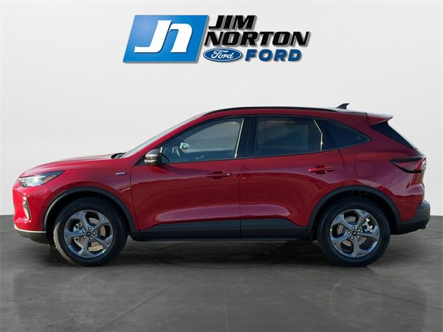 New 2026 Ford Escape ST-Line w/ Tech Pack #1 image 6