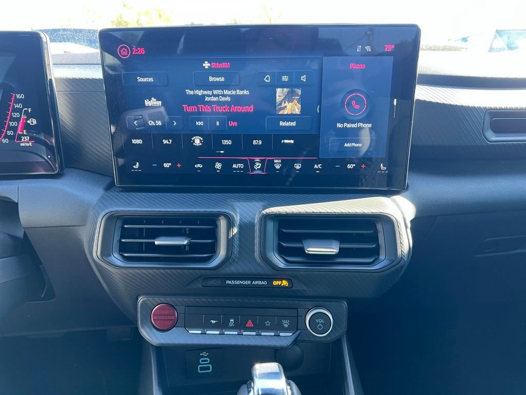 Used 2024 Ford Mustang GT image 19