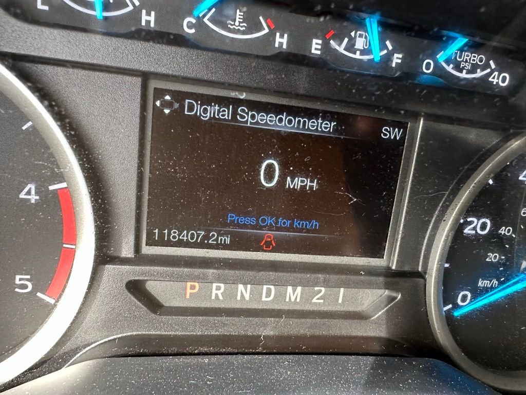 Used 2017 Ford F250 XLT w/ XLT Value Package image 21