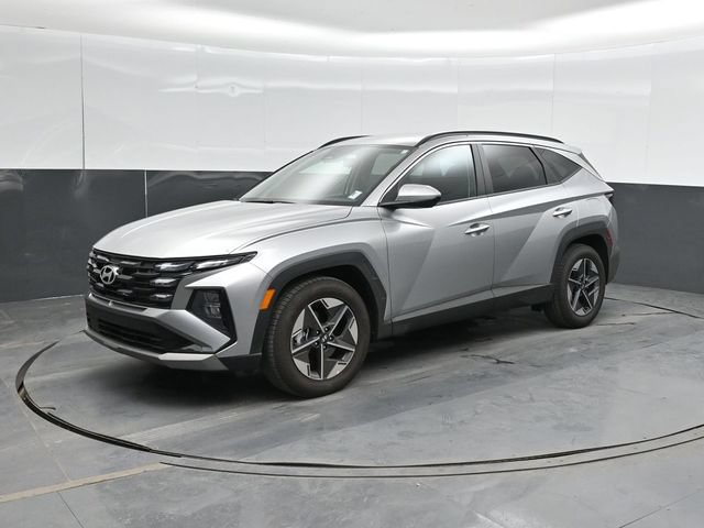Used 2026 Hyundai Tucson SEL Plus FWD image 9