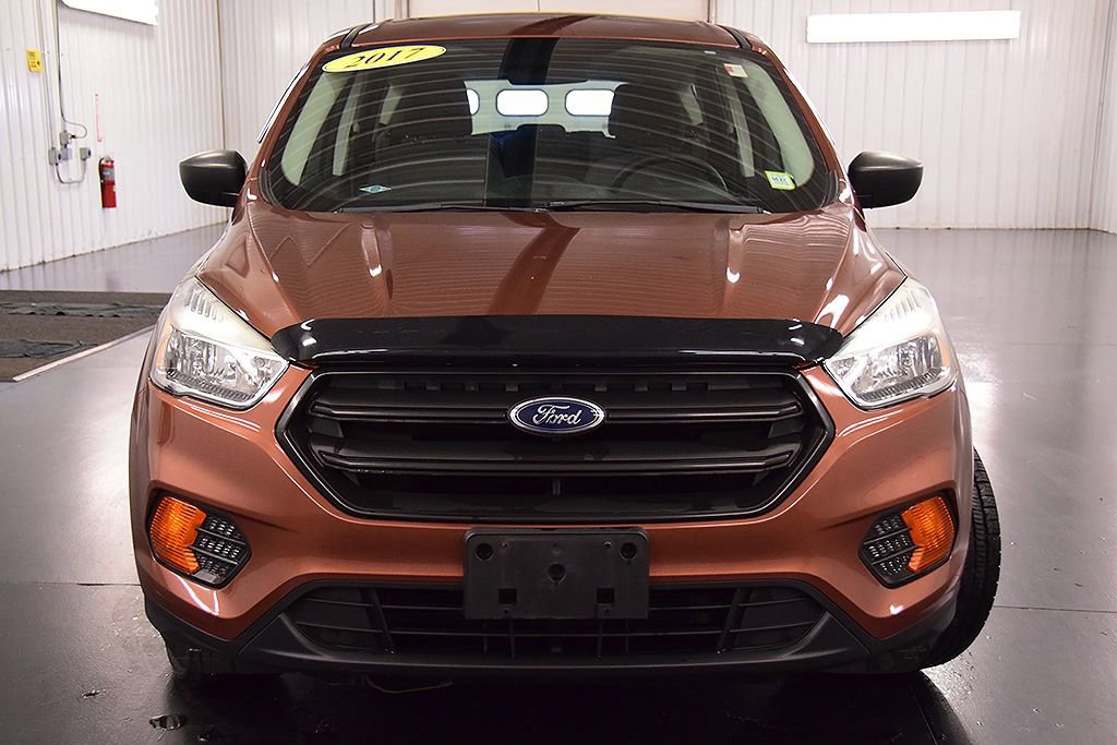 Used 2017 Ford Escape S FWD image 2