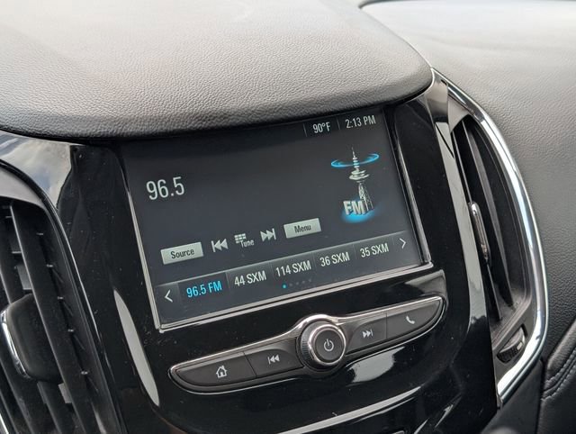 Used 2018 Chevrolet Cruze Premier image 23