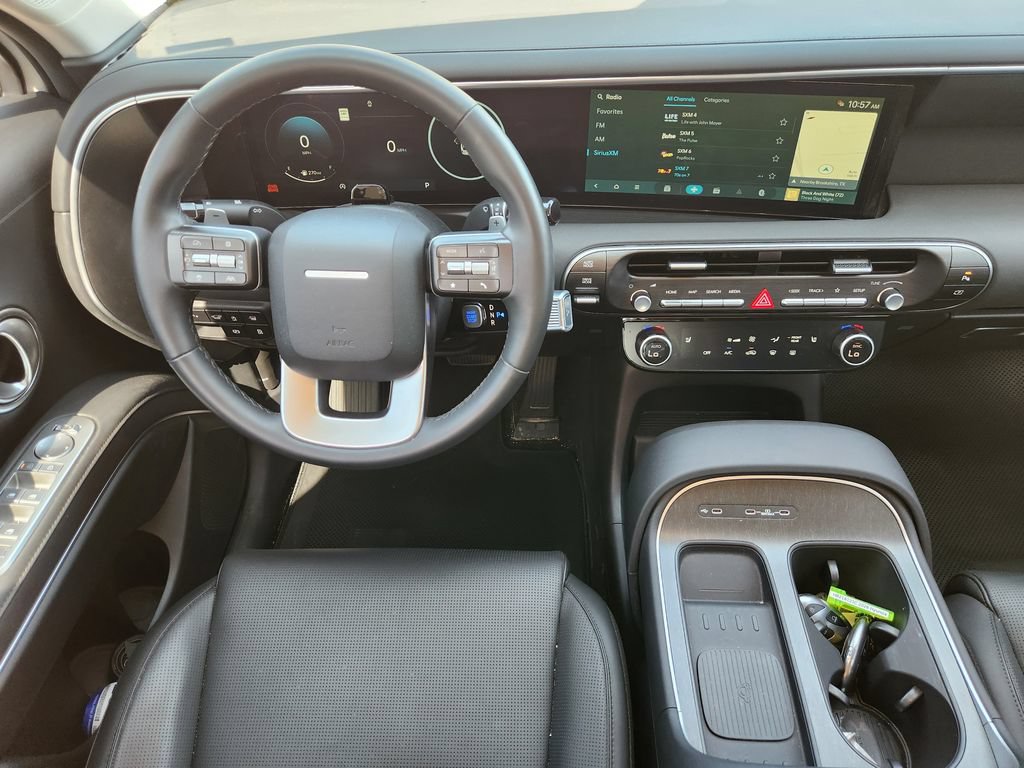 Used 2026 Hyundai Palisade SEL FWD image 27