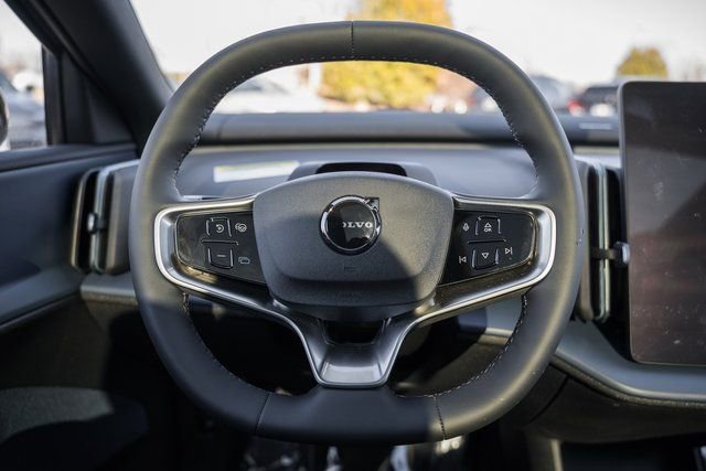 New 2026 Volvo EX30 Cross Country Ultra w/ Protection Package Premier image 25
