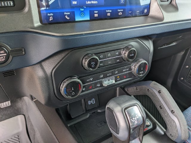 Used 2022 Ford Bronco Raptor AWD/4WD image 27