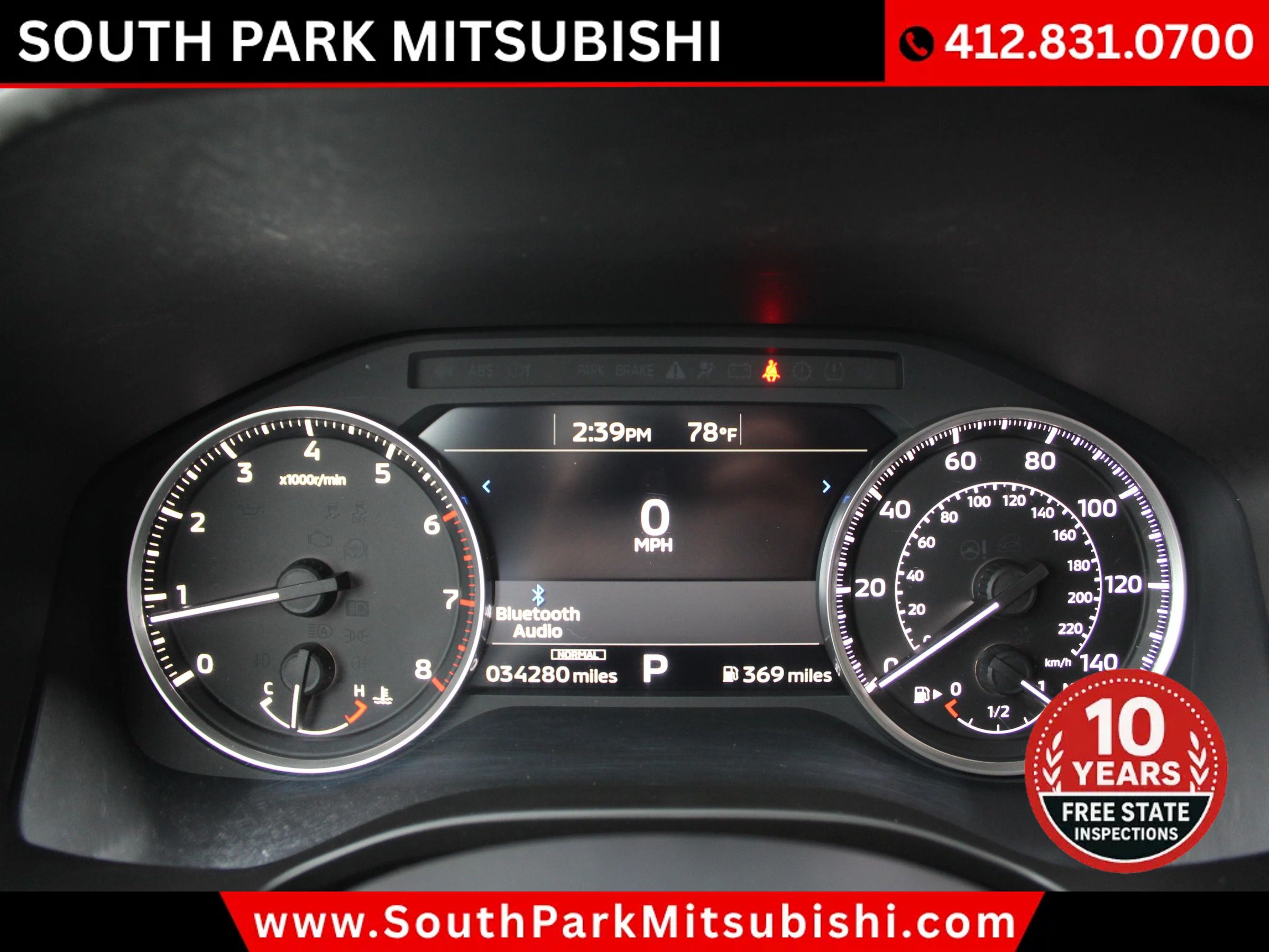 Used 2022 Mitsubishi Outlander ES AWD/4WD image 20