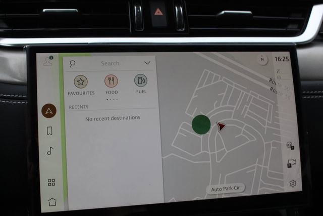 New 2026 Jaguar F-PACE R-Dynamic S image 15