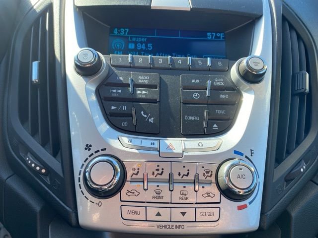 Used 2013 Chevrolet Equinox LS AWD/4WD image 16